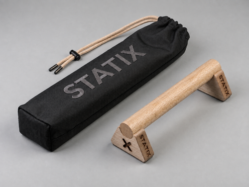 Statix Signature Parallettes